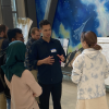 Sandia Day connects students, researchers and the public on quantum, climate, AI