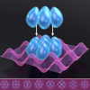 A tale of two dipoles