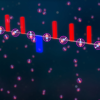 Polar molecules dance to the tunes of microwaves
