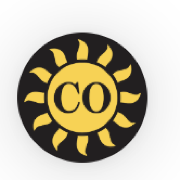 The Colorado Sun Logo