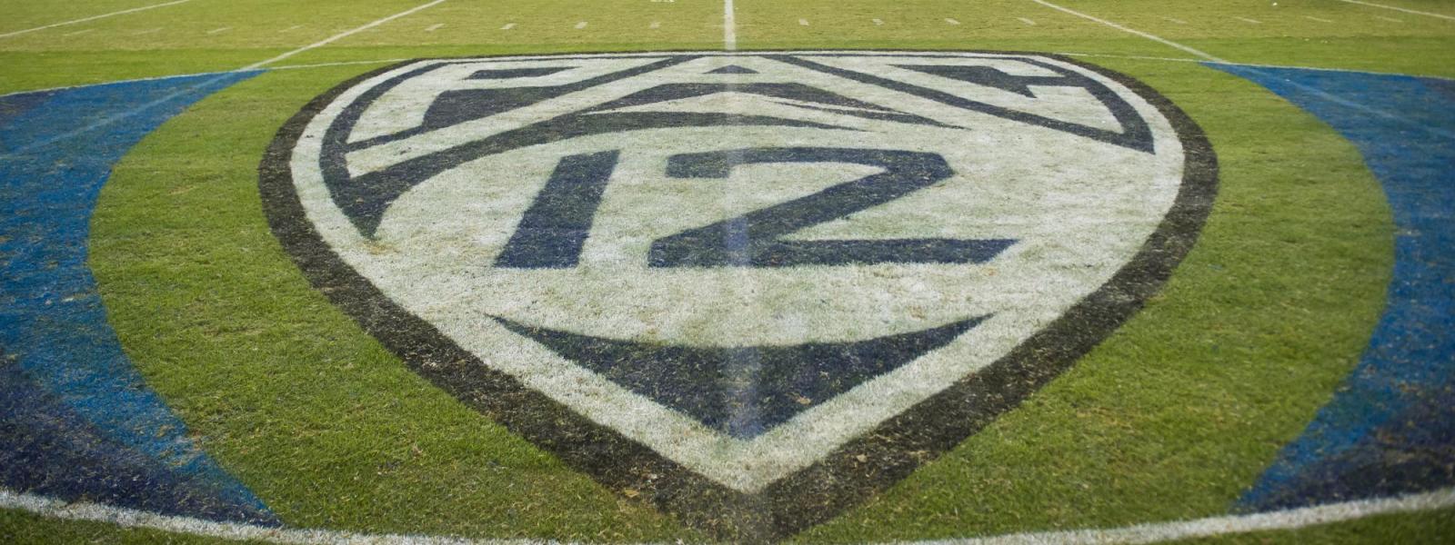Pac-12 logo