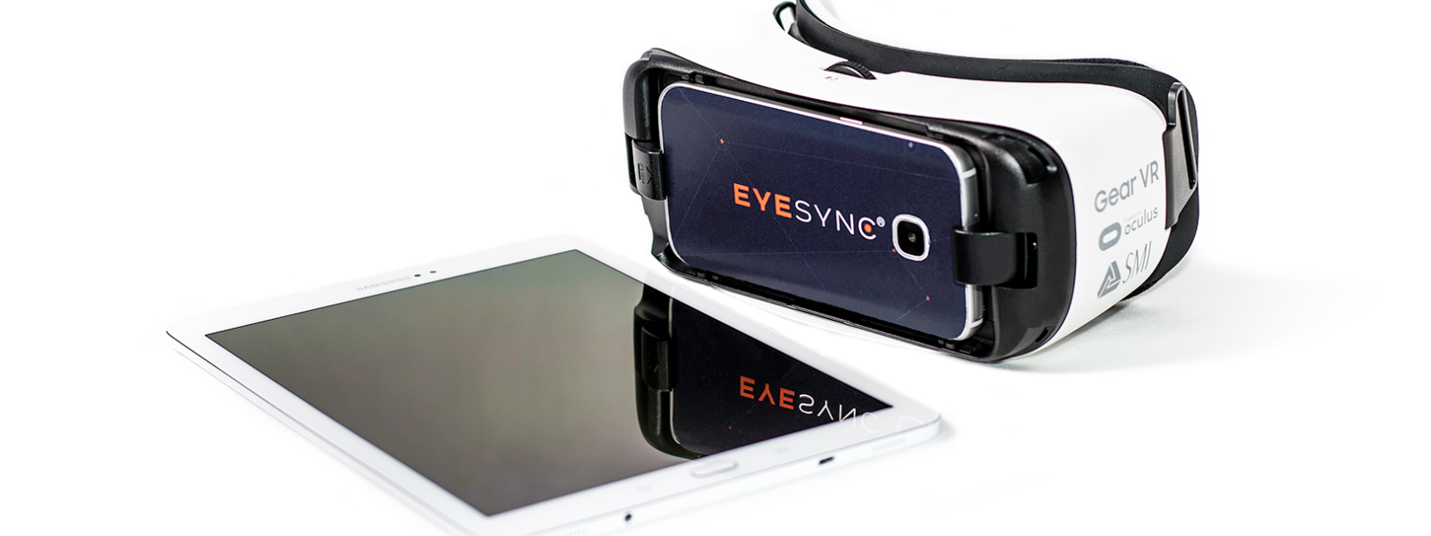 EyeSync Device