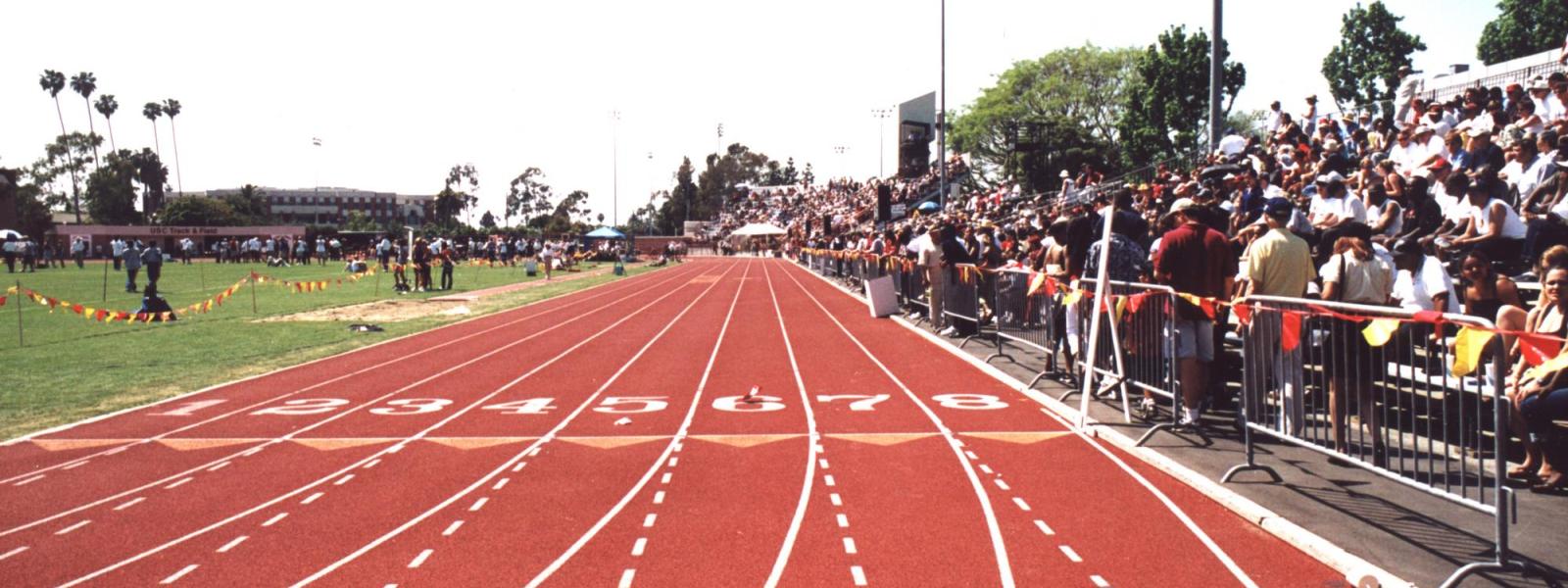 Track