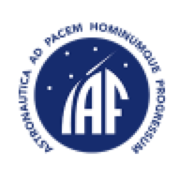 Logo of the International Astronautical Congress