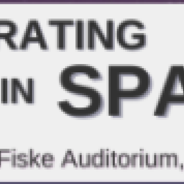 Women in Space Event
