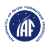 Logo of the International Astronautical Congress