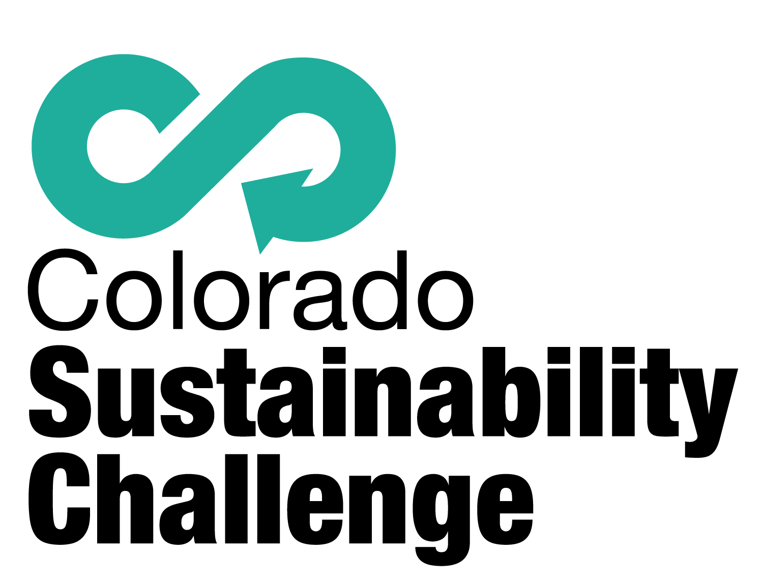 Colorado Sustainability Challenge logo