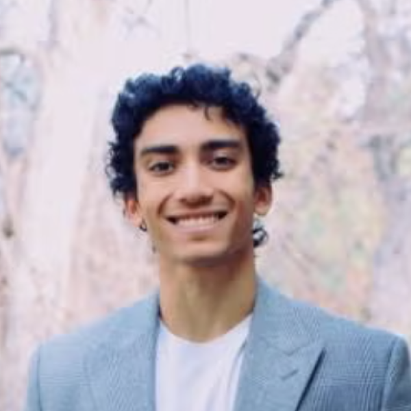 Khushang Hirpara, Founder of CLD-9