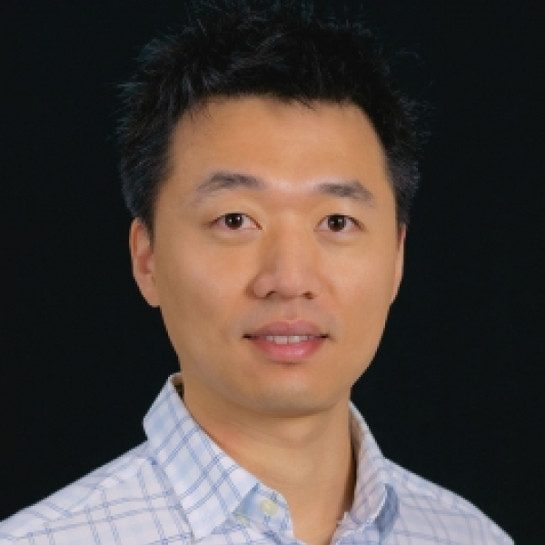 JILA Associate Fellow Shuo Sun