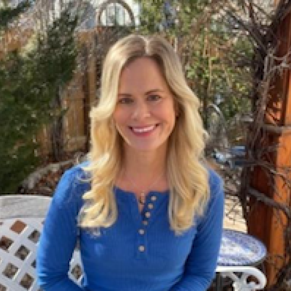 Erin Bateman, founder of Bateman Technical Services