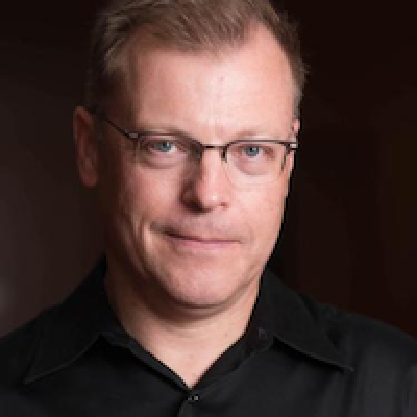 Jeffrey Nytch, CU Boulder Professor of Composition and director of the College of Music’s Entrepreneurship Center for Music