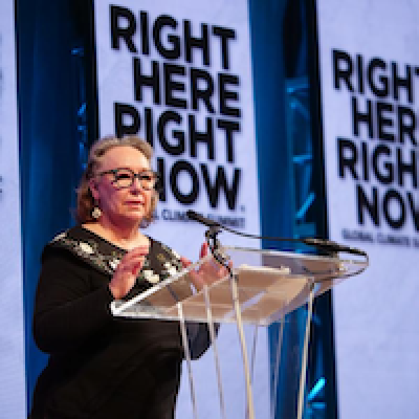 Right Here, Right Now 2022 Keynote Sheila Watt-Cloutie