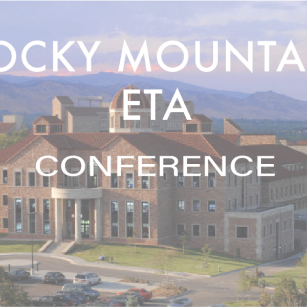 RMETA Conference announcement