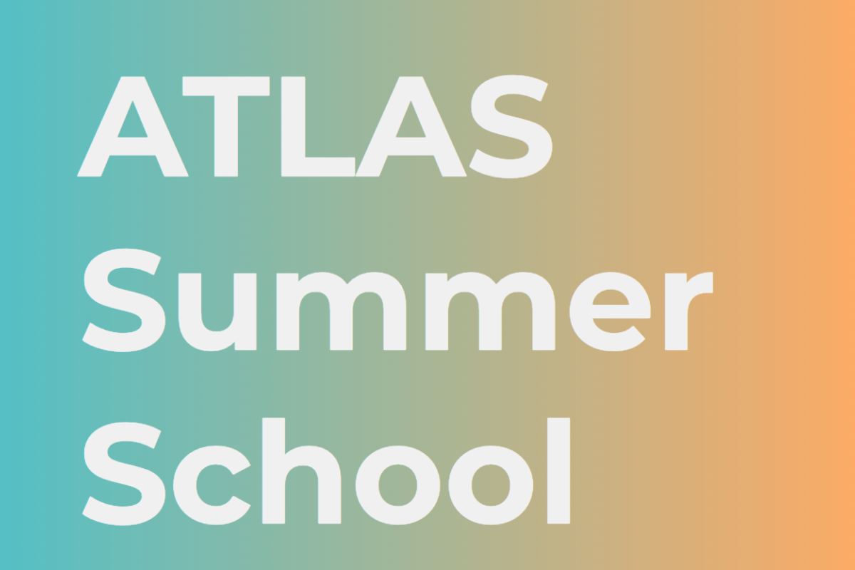 ATLAS Summer School