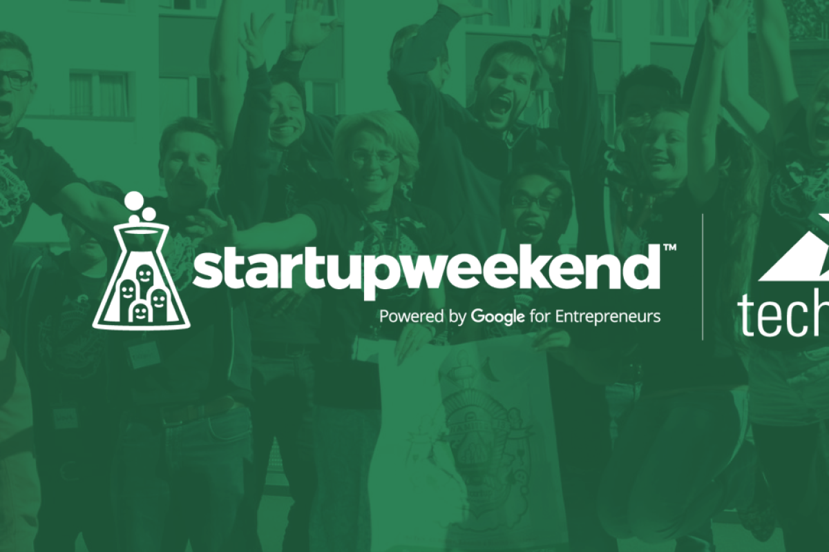 Startup Weekend