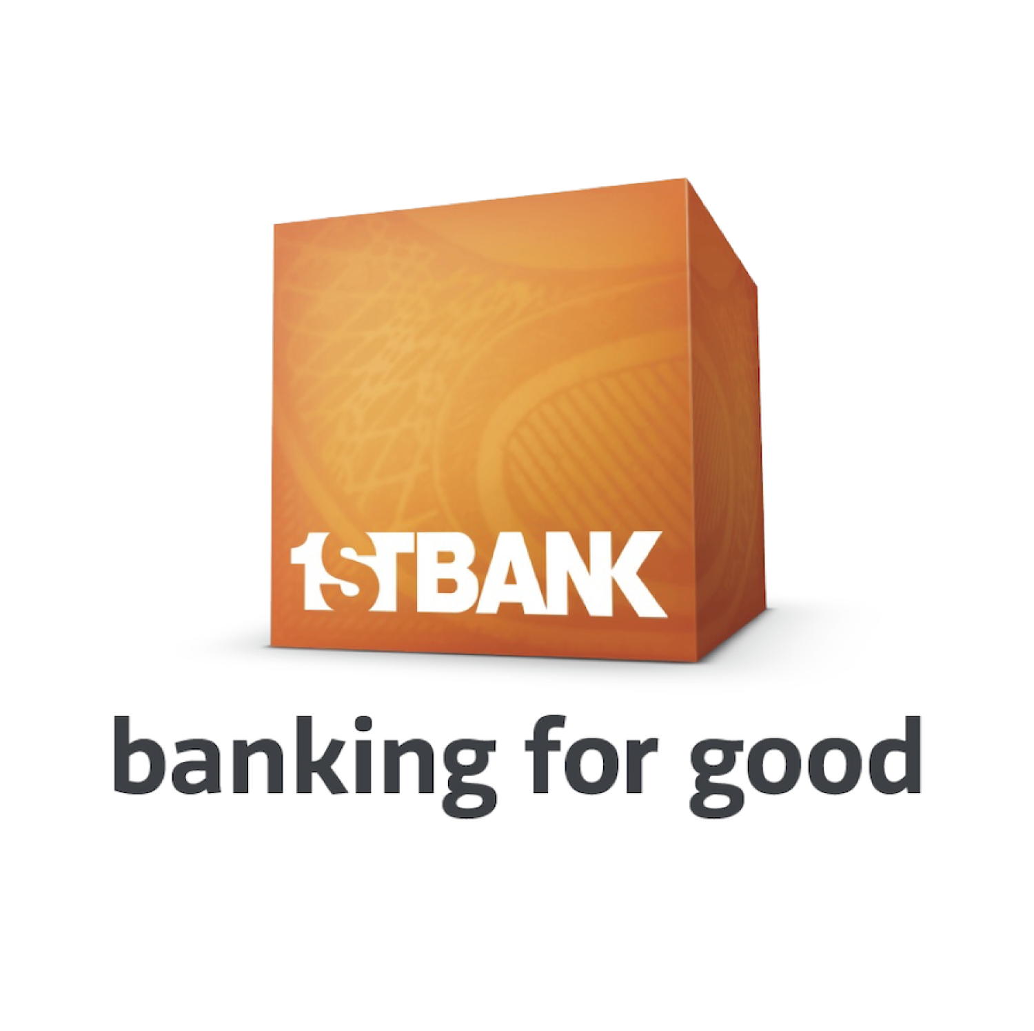 FirstBank logo