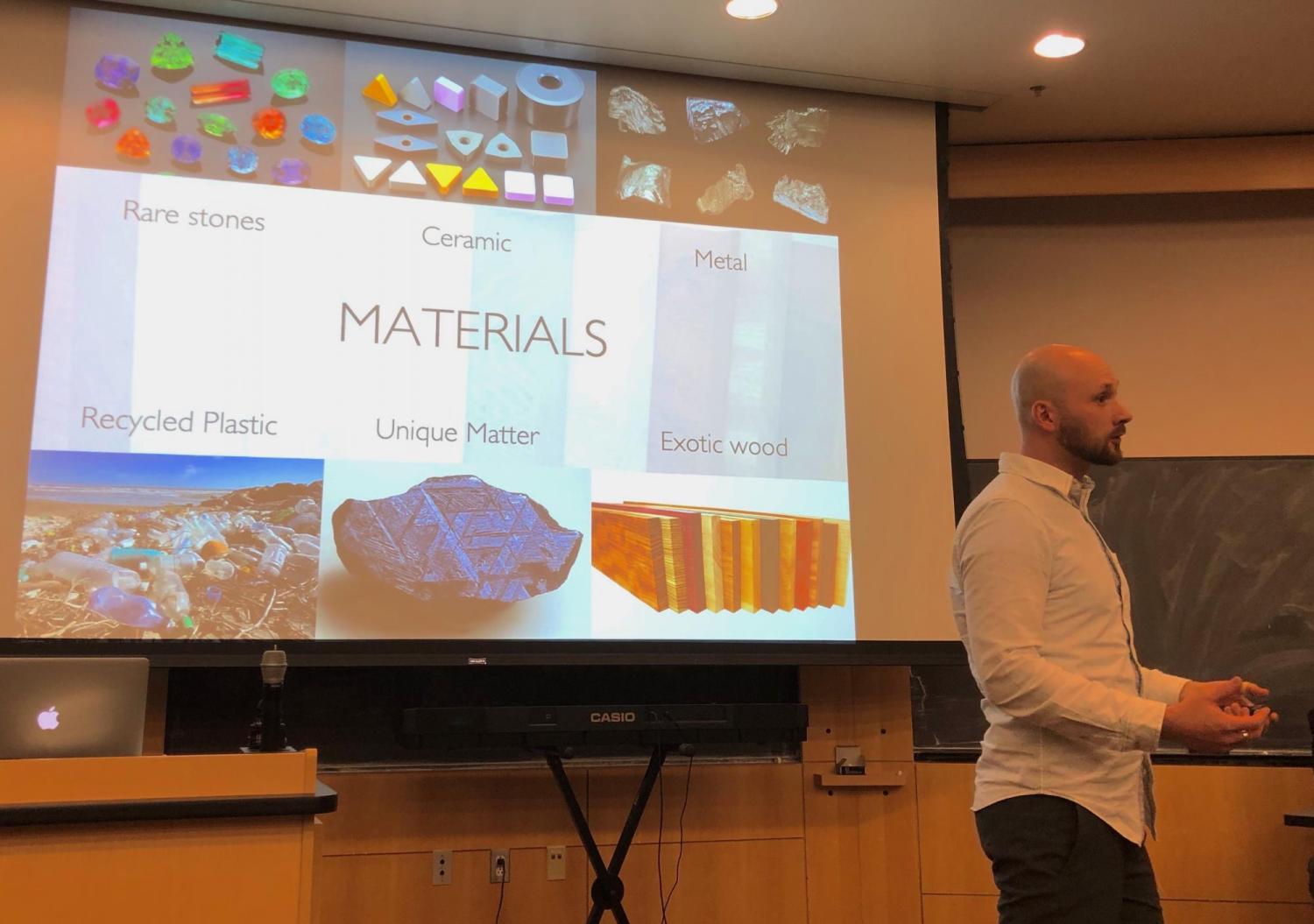 robert brazell pitching bright wearables