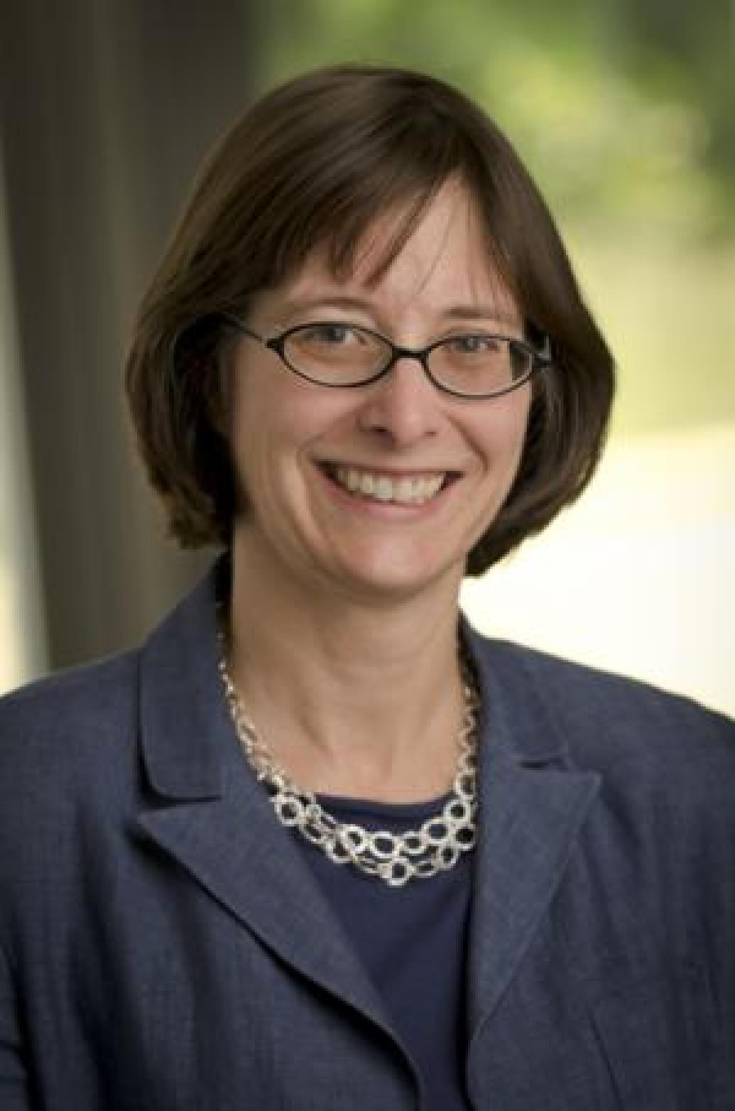 Sally Hatcher headshot