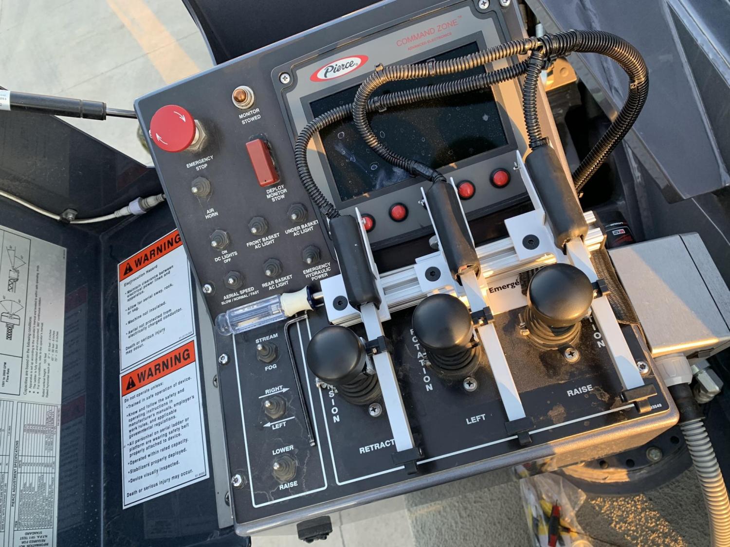 emergentek prototype