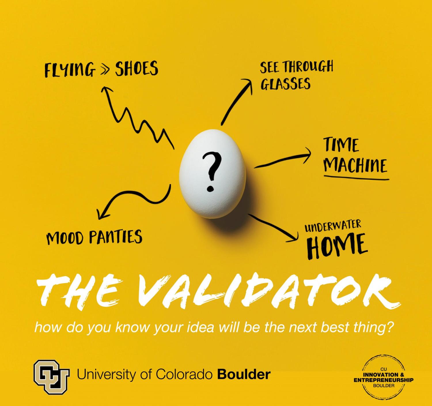 Validator image