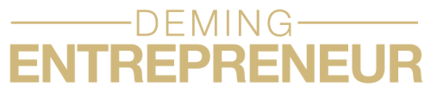 deming center for entrepreneurship leeds school of business