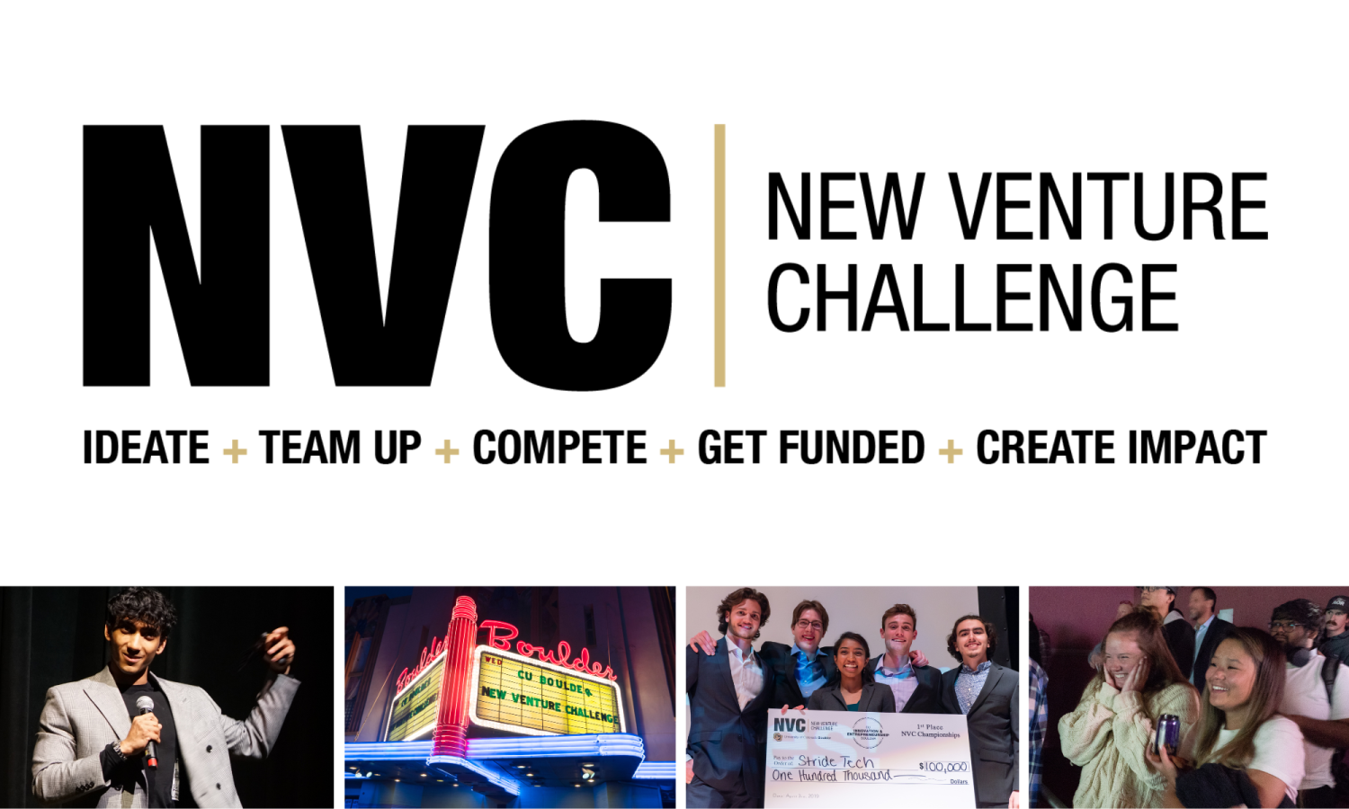 New Venture Challenge