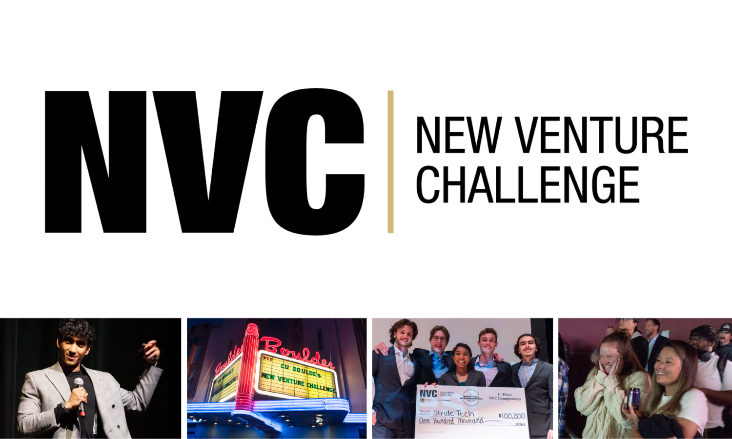 New Venture Challenge