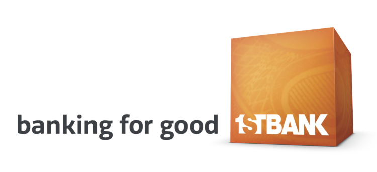 FirstBank logo