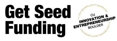 Get Seed Funding wordmark