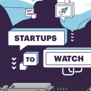 Illustration of startup process