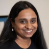 Sristy Agrawal CEO and Co-Founder of Mesa Quantum