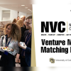 Announcement for the Feb. 20, 20225 Venture Mentor Matching Mixer