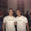 lucas and luiz