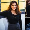 Business + Engineering Technology Scholars Program