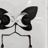 butterfly robot