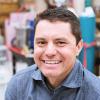 doug campbell, ceo of solid power