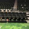 nba chairs courtside