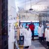 research team in lab