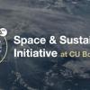 space and sustainability initiative