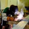 welder