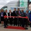 denver connect van