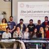 boulder alternative protein project