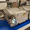 space fridge prototype