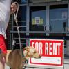 for rent sign