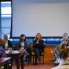 impactful women panel