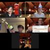 screenshot of docforge team winning new venture challenge