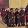 skating