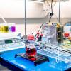 high performance flow batteries