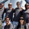 cu hyperloop team