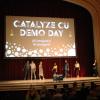 catalyze cu demo day 2019